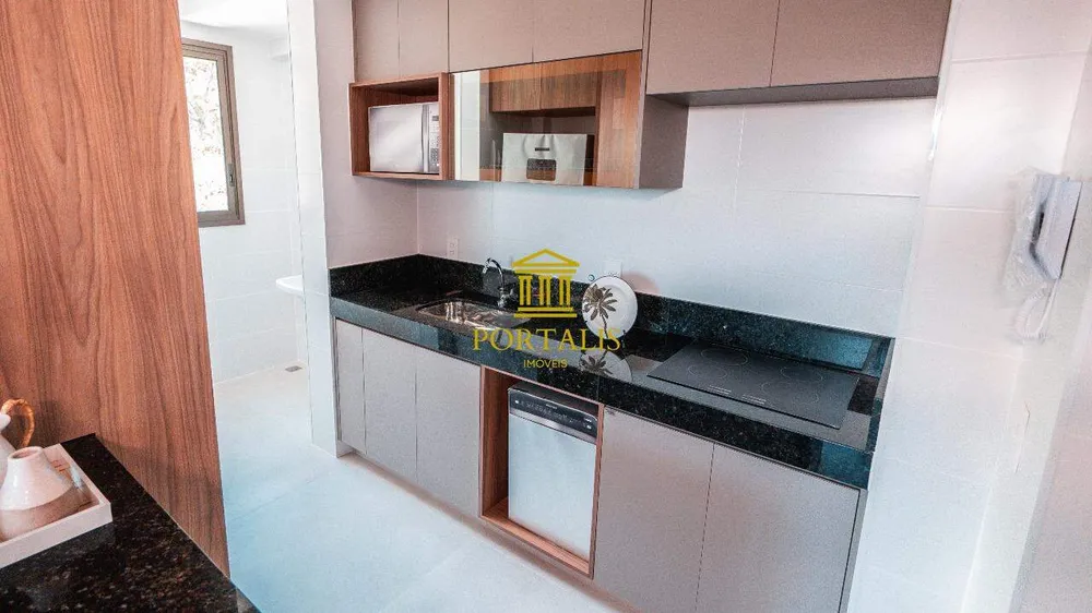 Apartamento, 2 quartos, 63 m² - Foto 7
