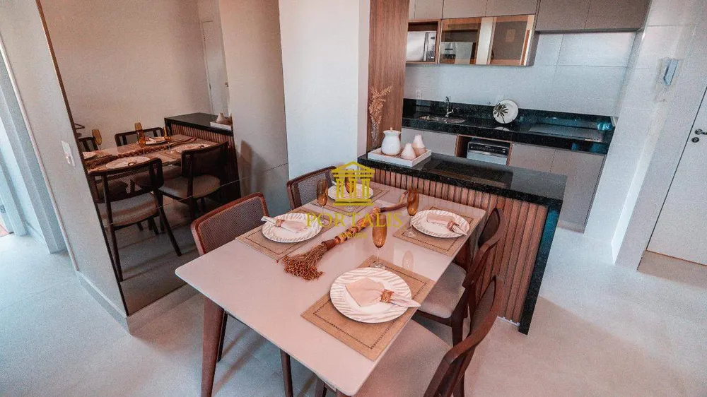 Apartamento, 2 quartos, 63 m² - Foto 3