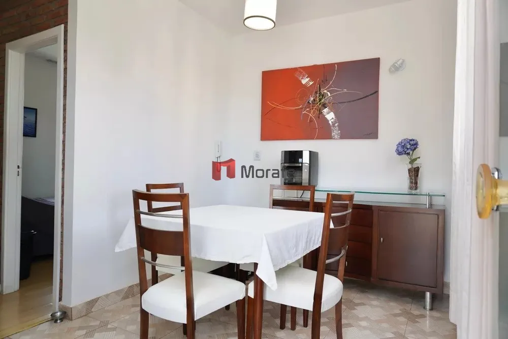 Apartamento, 3 quartos, 146 m² - Foto 7