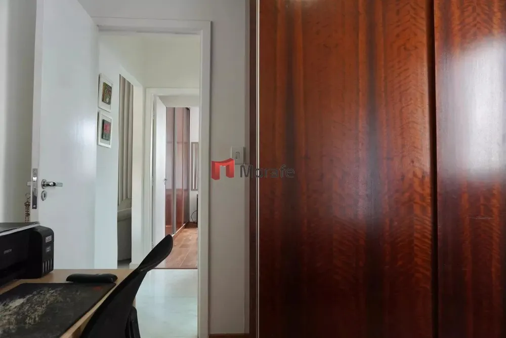 Apartamento, 3 quartos, 146 m² - Foto 11