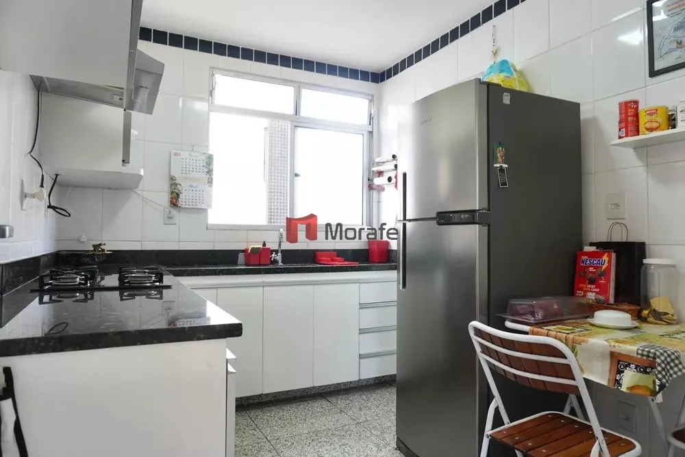 Apartamento, 3 quartos, 146 m² - Foto 9