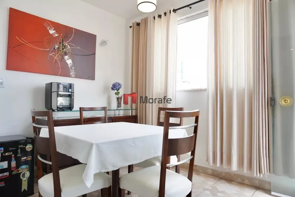 Apartamento, 3 quartos, 146 m² - Foto 6