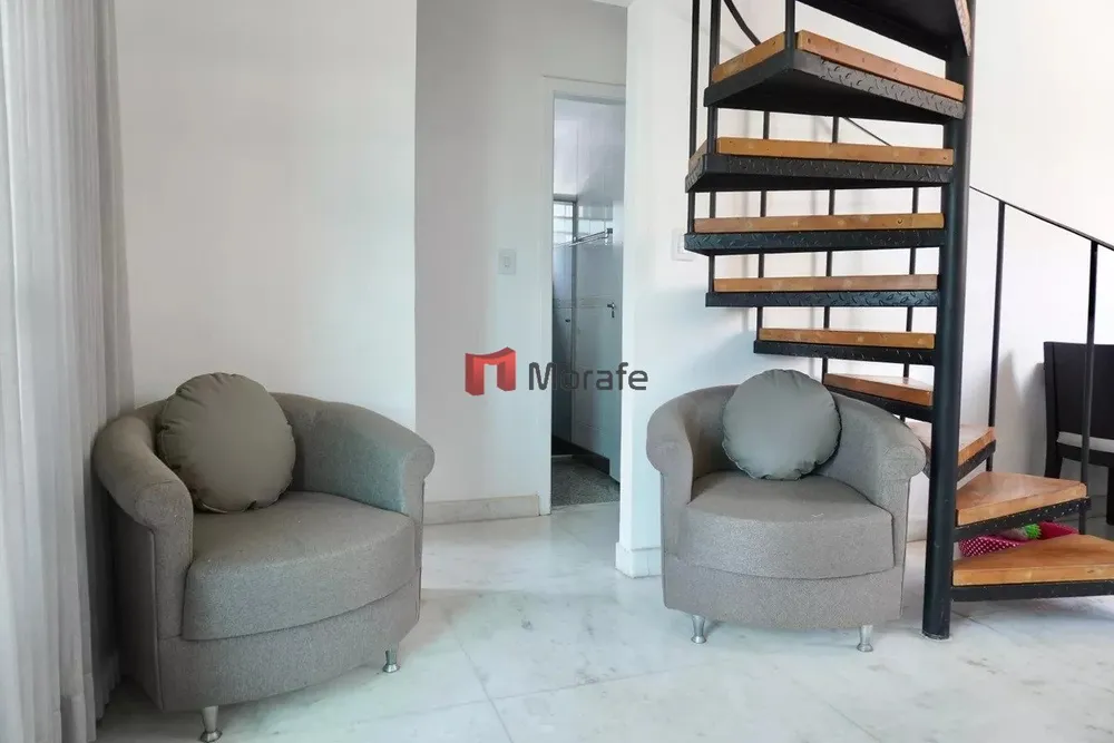 Apartamento, 3 quartos, 146 m² - Foto 2