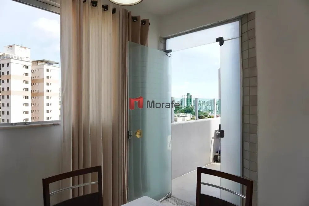Apartamento, 3 quartos, 146 m² - Foto 8