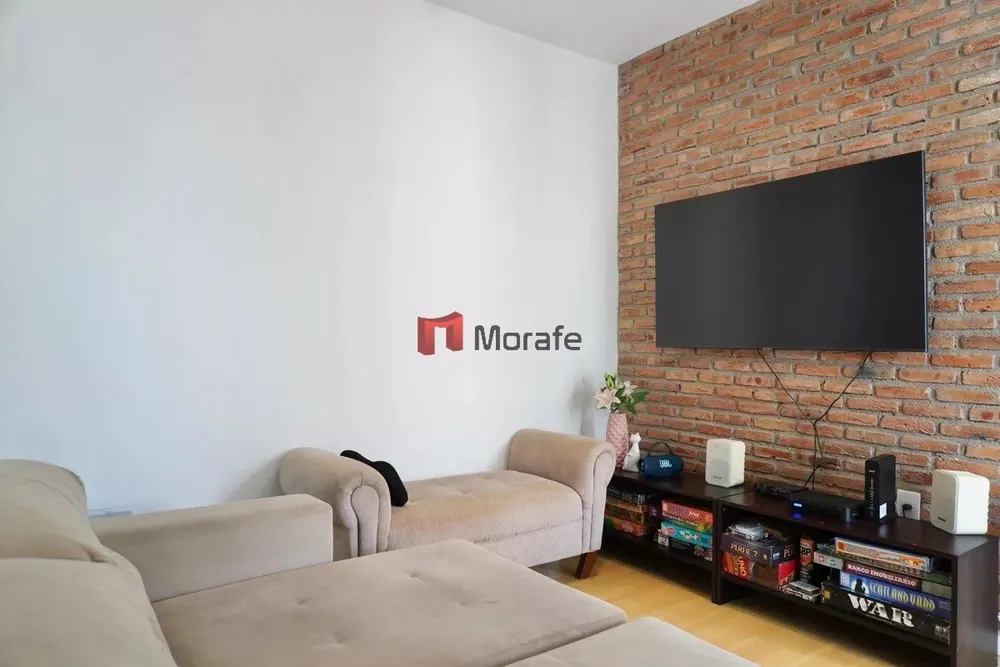 Apartamento, 3 quartos, 146 m² - Foto 3