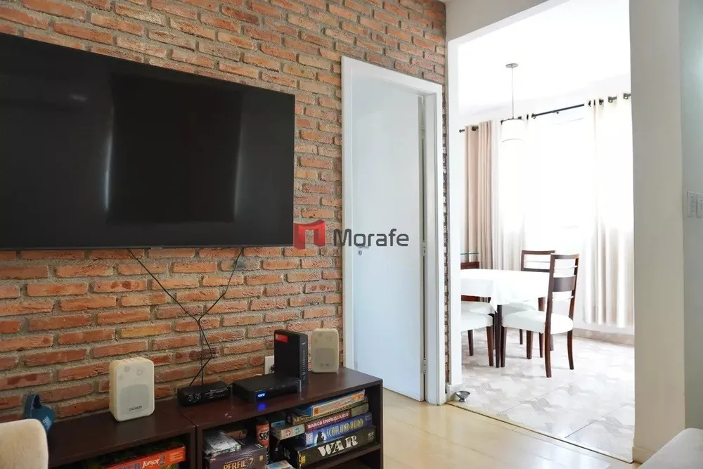 Apartamento, 3 quartos, 146 m² - Foto 4