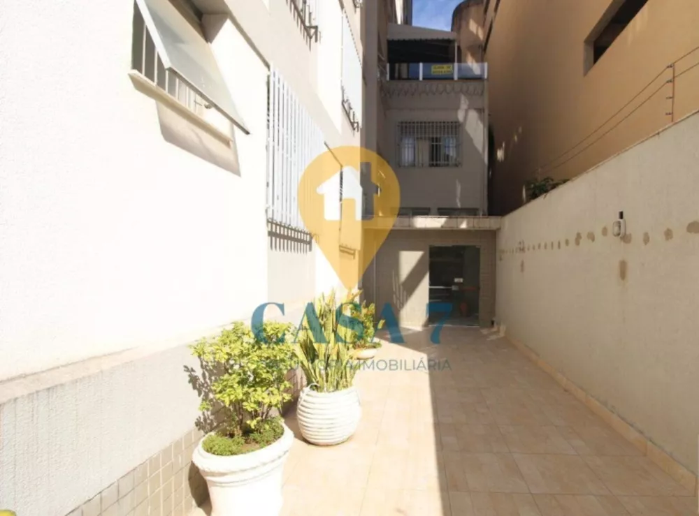 Apartamento à venda com 3 quartos, 120m² - Foto 12