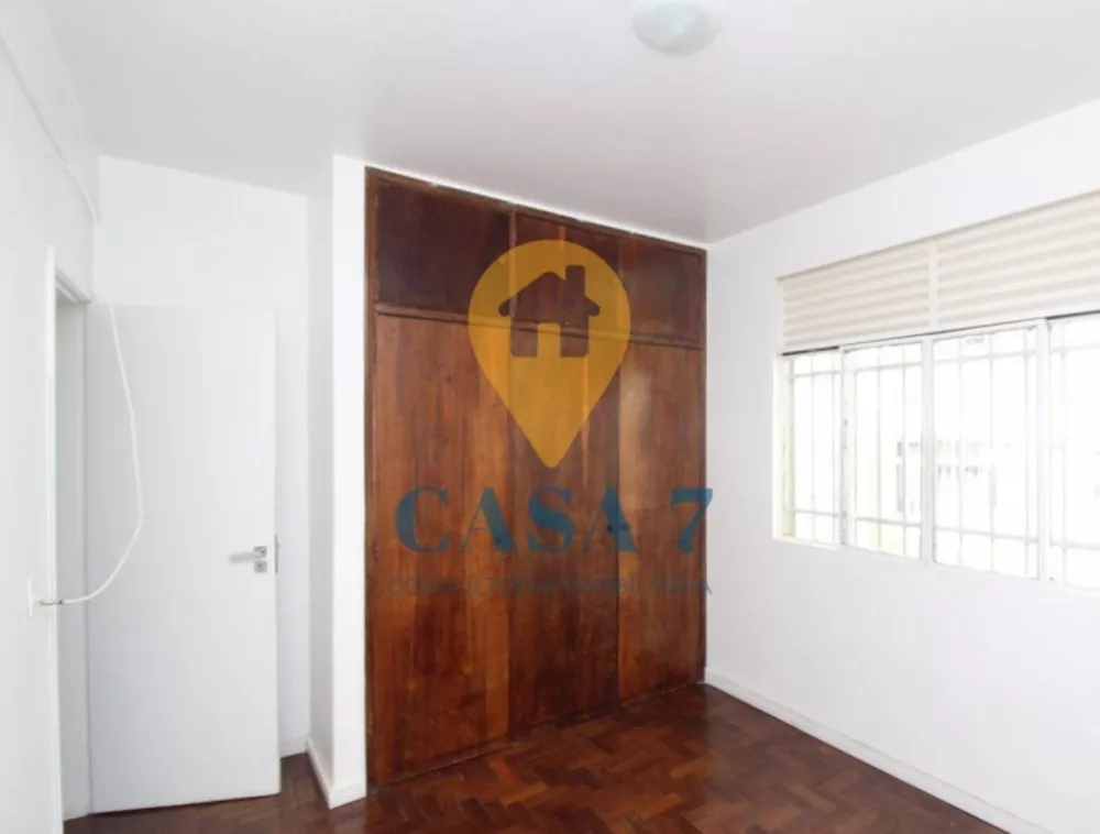 Apartamento à venda com 3 quartos, 120m² - Foto 4