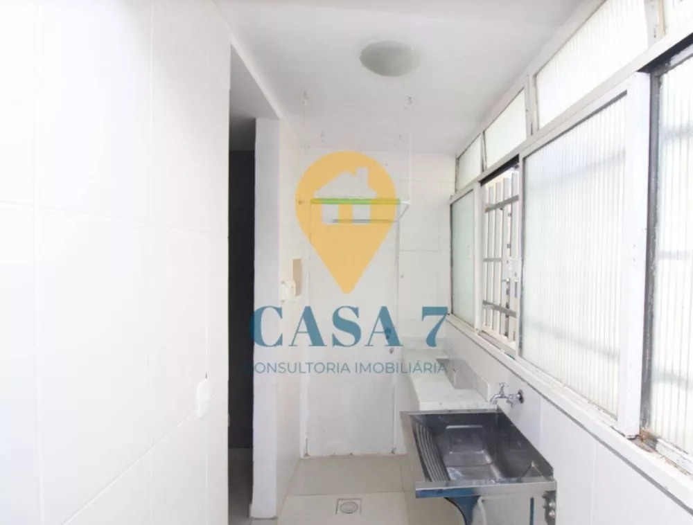 Apartamento à venda com 3 quartos, 120m² - Foto 11