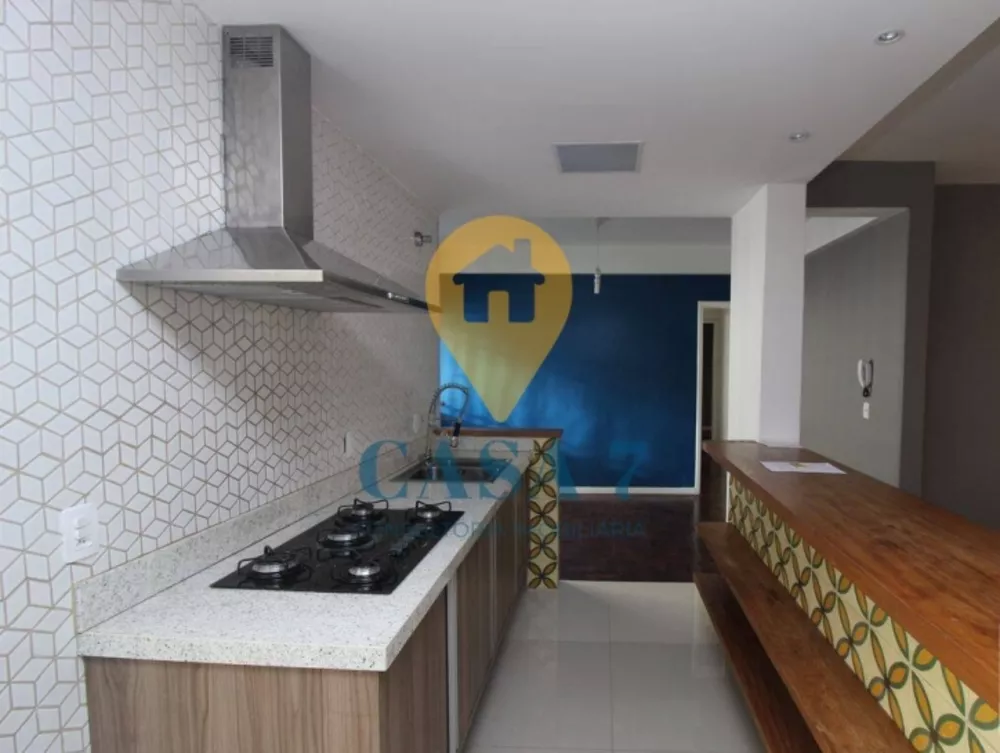 Apartamento à venda com 3 quartos, 120m² - Foto 18