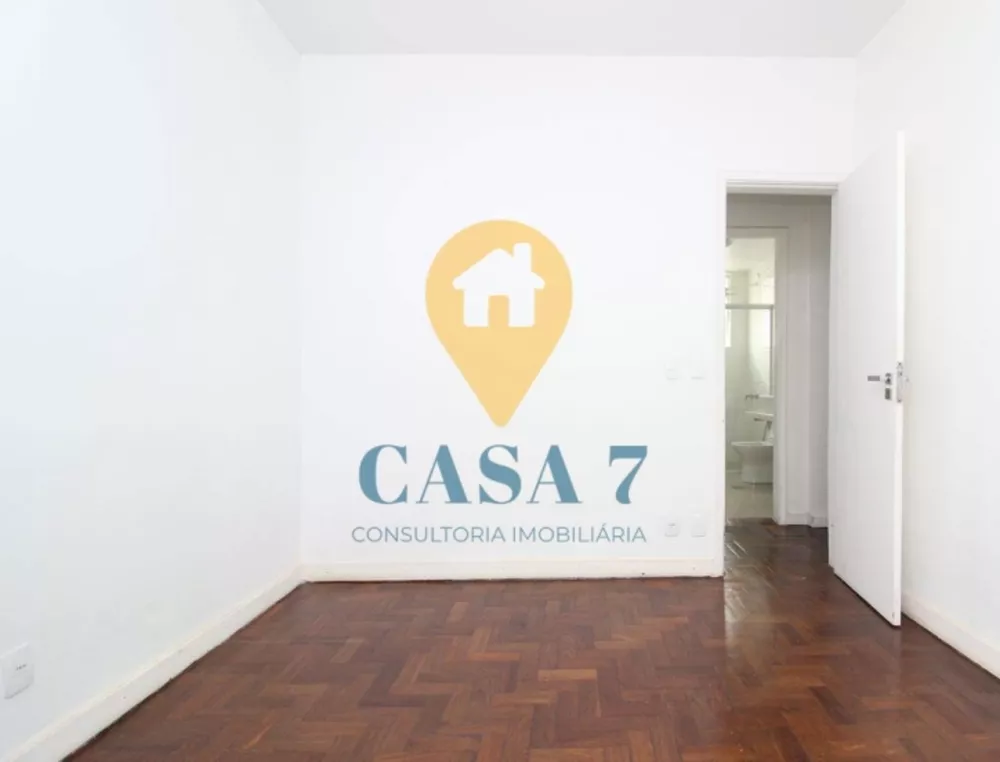 Apartamento à venda com 3 quartos, 120m² - Foto 7