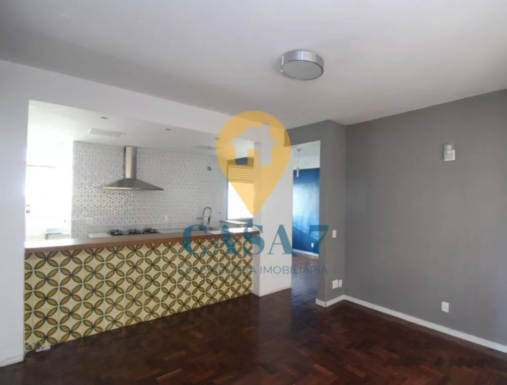 Apartamento à venda com 3 quartos, 120m² - Foto 10