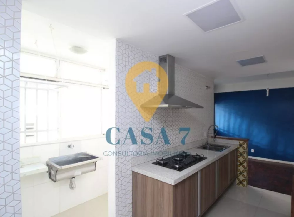 Apartamento à venda com 3 quartos, 120m² - Foto 15