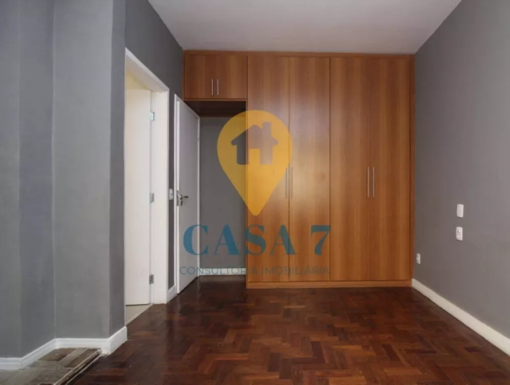 Apartamento à venda com 3 quartos, 120m² - Foto 19