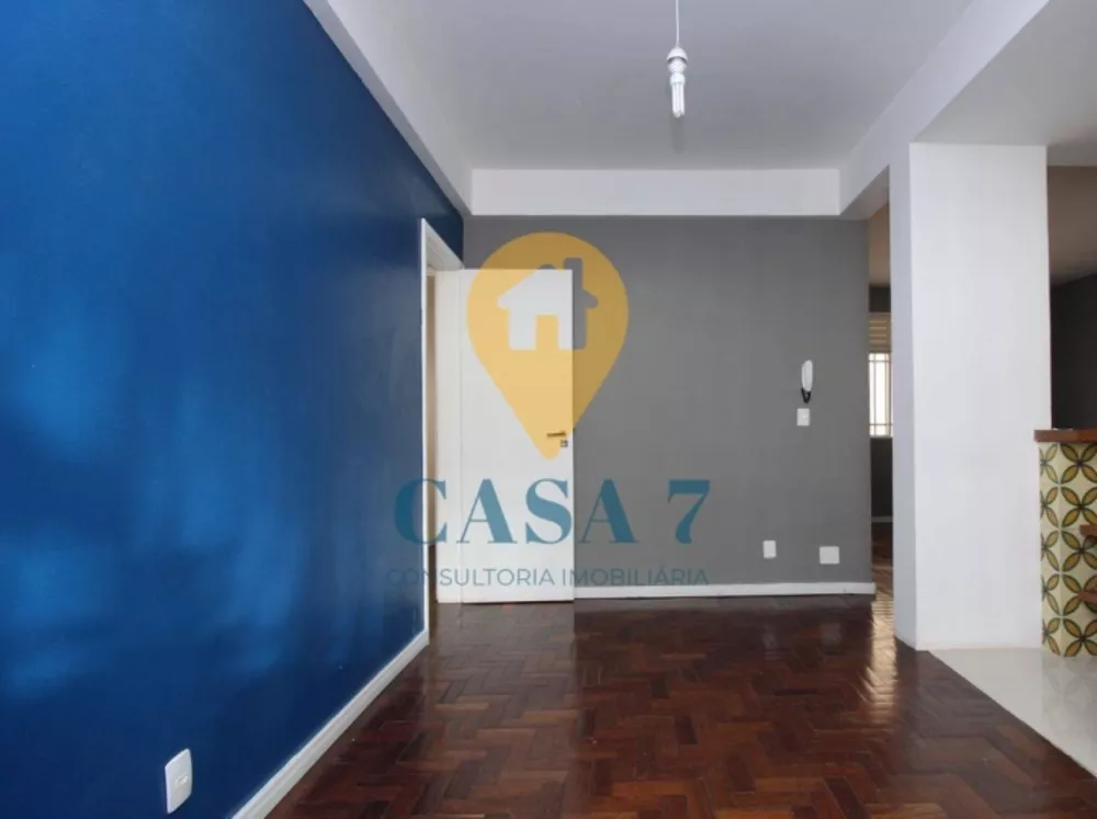 Apartamento à venda com 3 quartos, 120m² - Foto 22