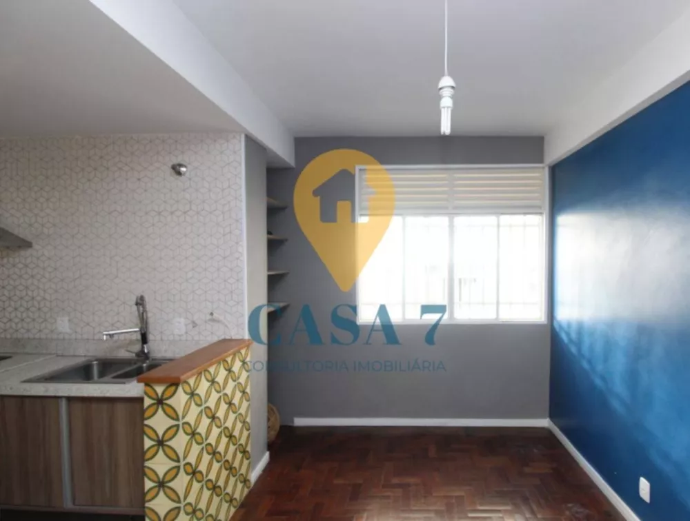 Apartamento à venda com 3 quartos, 120m² - Foto 9