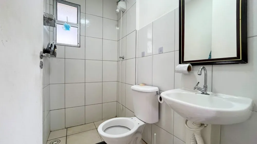 Apartamento, 2 quartos, 52 m² - Foto 6