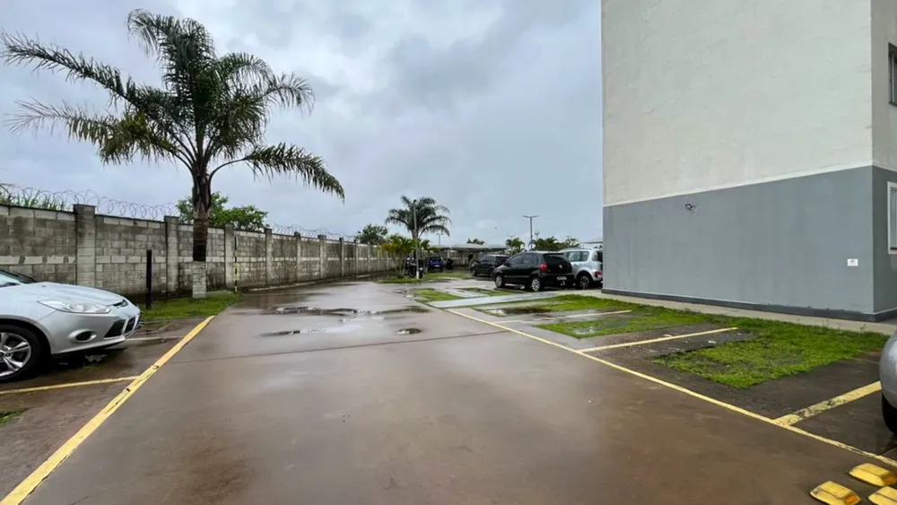 Apartamento, 2 quartos, 52 m² - Foto 11