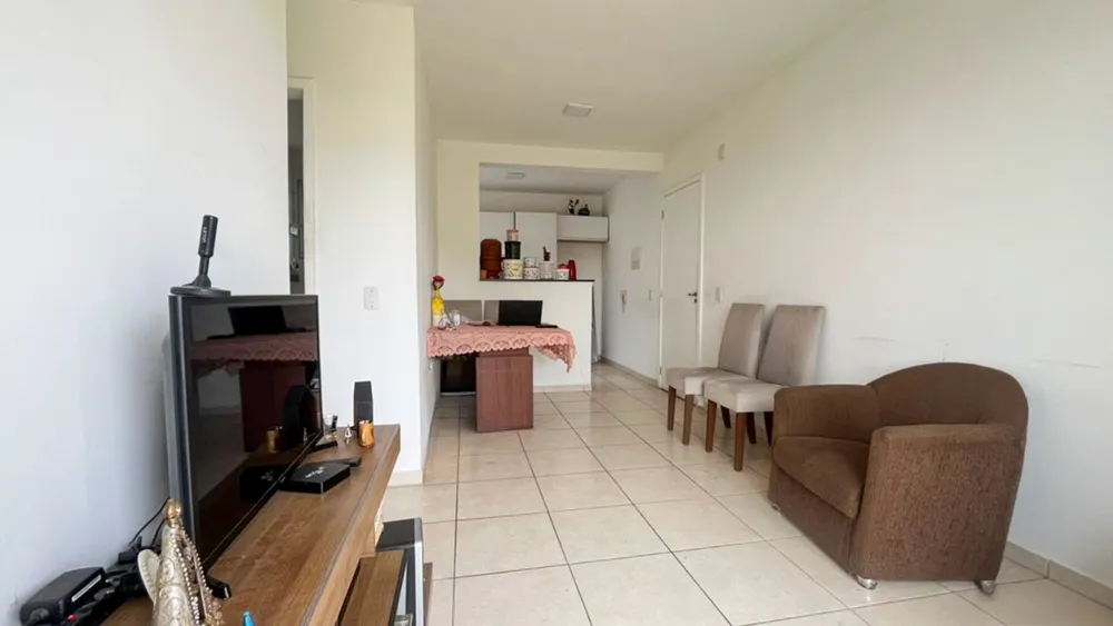 Apartamento, 2 quartos, 52 m² - Foto 4