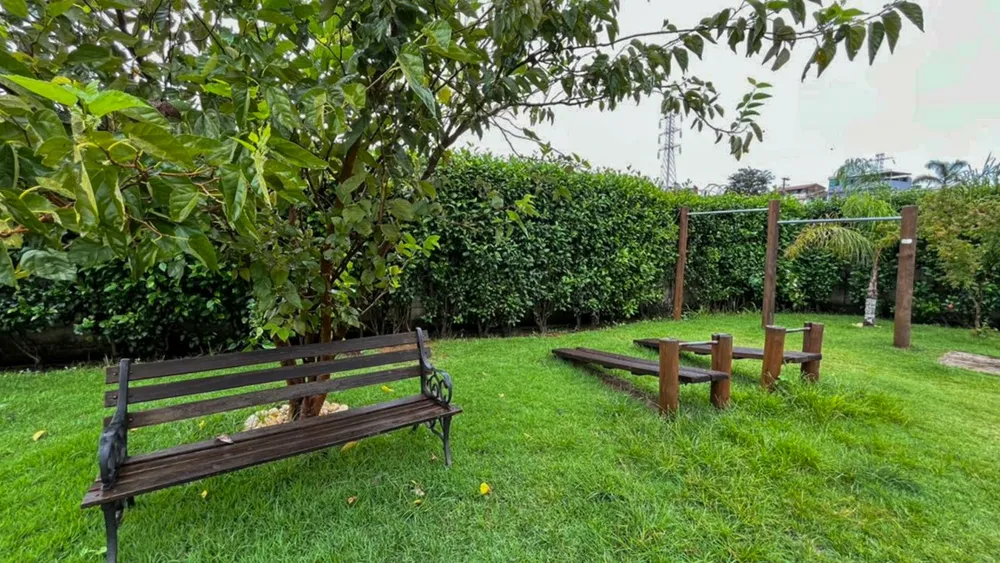 Apartamento, 2 quartos, 52 m² - Foto 7