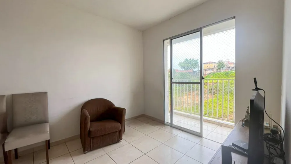 Apartamento, 2 quartos, 52 m² - Foto 2
