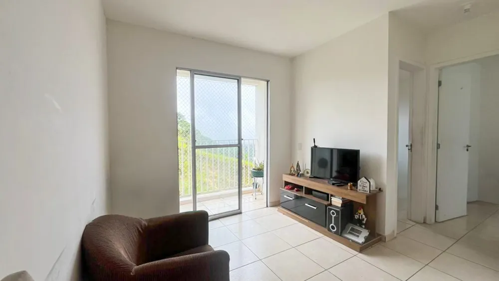 Apartamento, 2 quartos, 52 m² - Foto 3