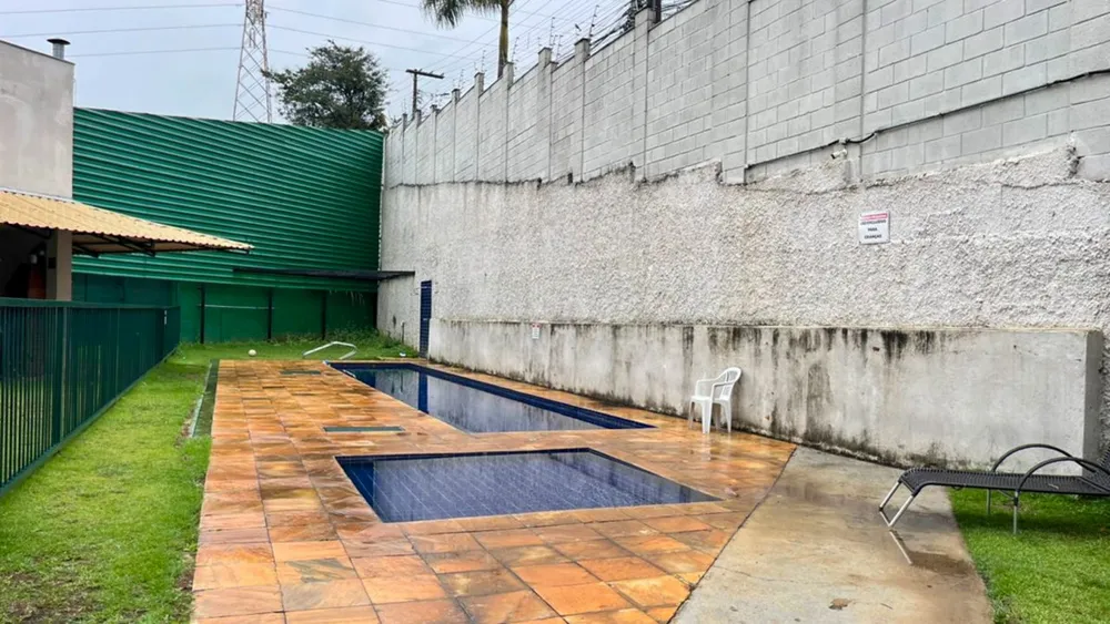 Apartamento, 2 quartos, 52 m² - Foto 9