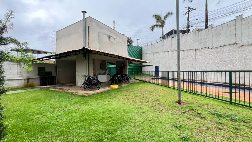 Apartamento, 2 quartos, 52 m² - Foto 8