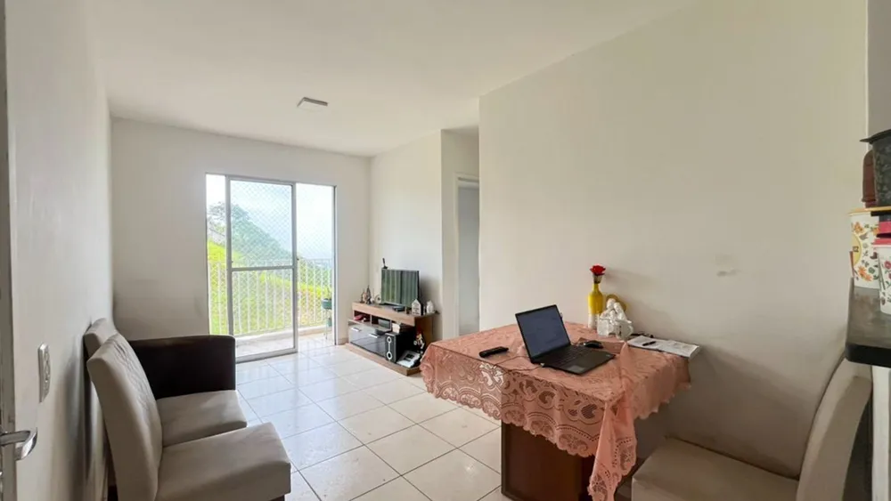 Apartamento, 2 quartos, 52 m² - Foto 1