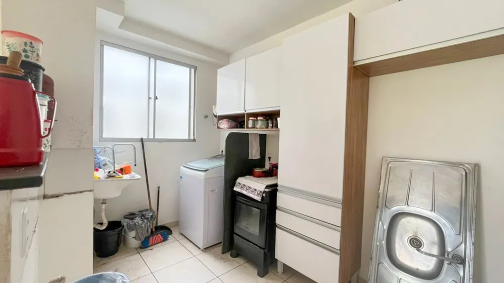 Apartamento, 2 quartos, 52 m² - Foto 5