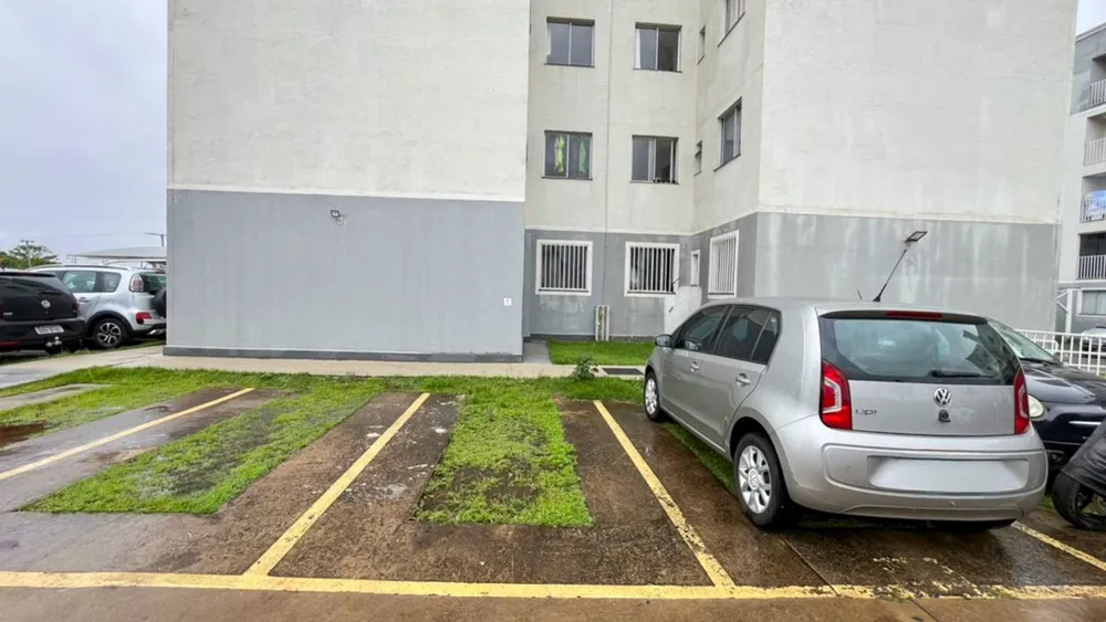 Apartamento, 2 quartos, 52 m² - Foto 12