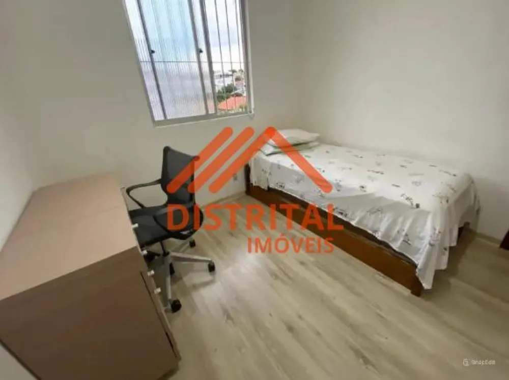 Apartamento, 3 quartos, 100 m² - Foto 11