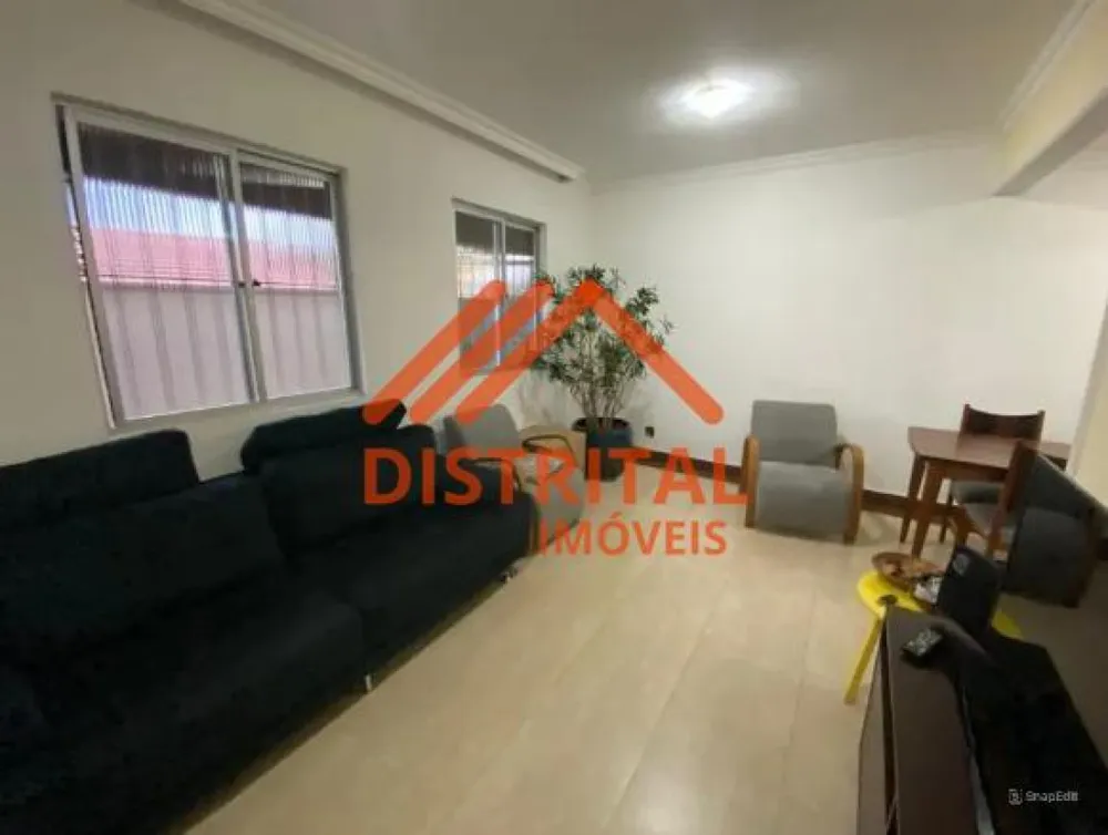 Apartamento, 3 quartos, 100 m² - Foto 1