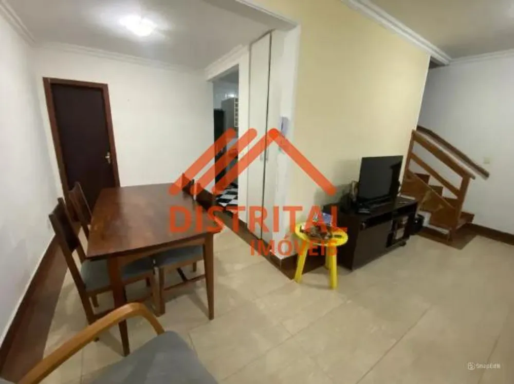 Apartamento, 3 quartos, 100 m² - Foto 7