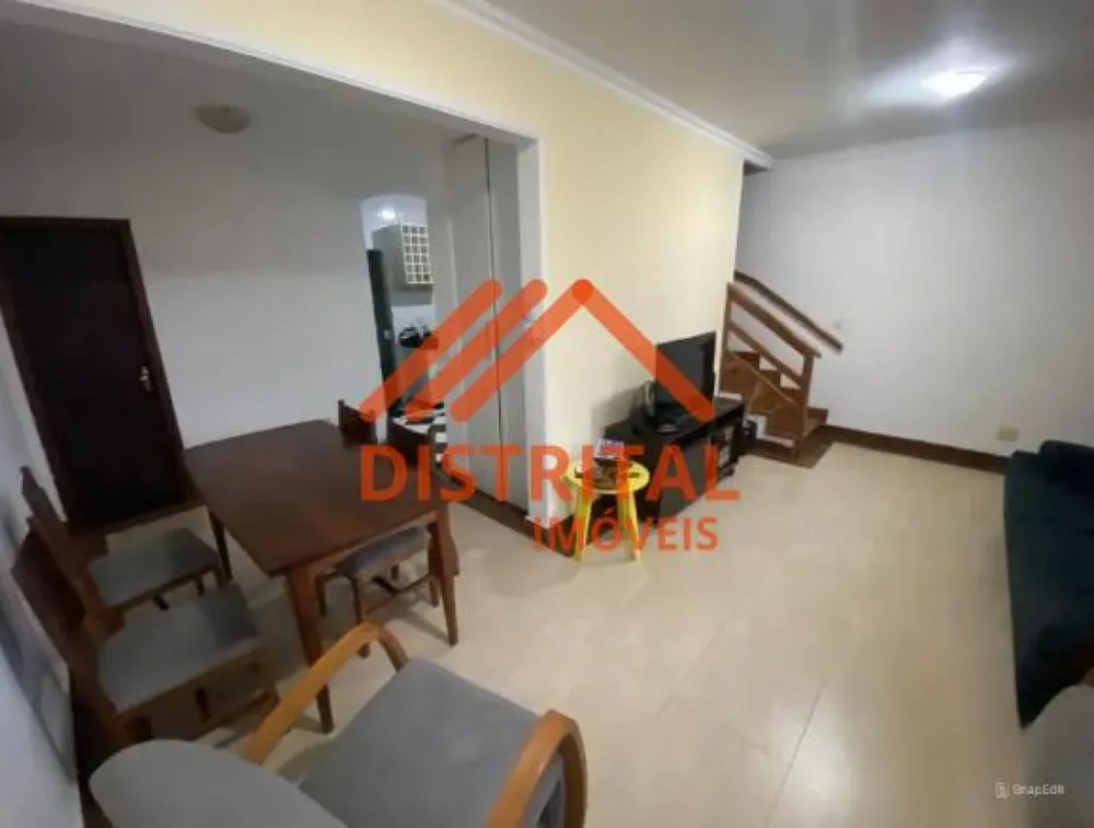 Apartamento, 3 quartos, 100 m² - Foto 6