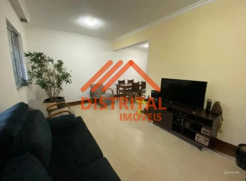 Apartamento, 3 quartos, 100 m² - Foto 3