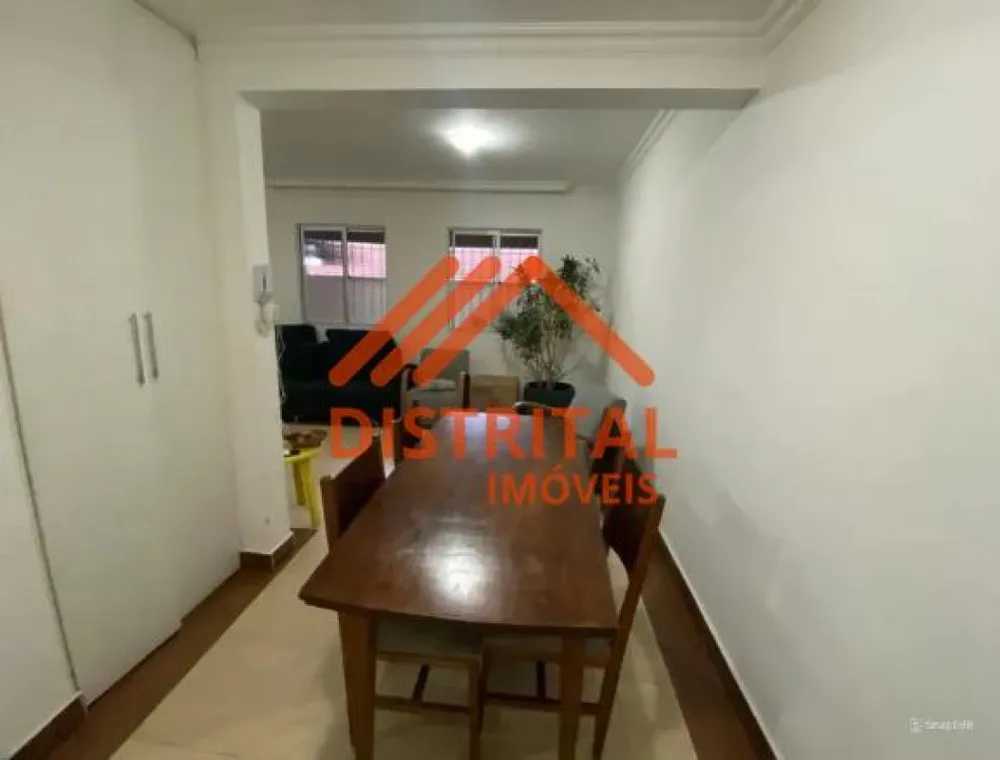 Apartamento, 3 quartos, 100 m² - Foto 5