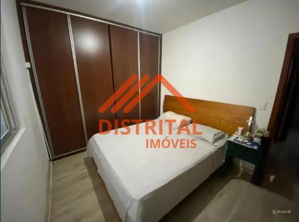 Apartamento, 3 quartos, 100 m² - Foto 2
