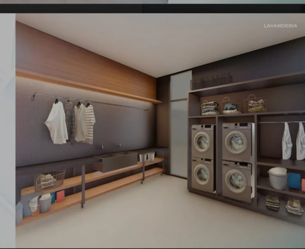 Apartamento, 2 quartos, 51 m² - Foto 3