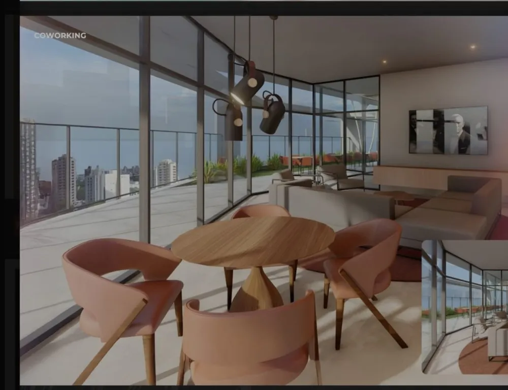 Apartamento, 2 quartos, 51 m² - Foto 9
