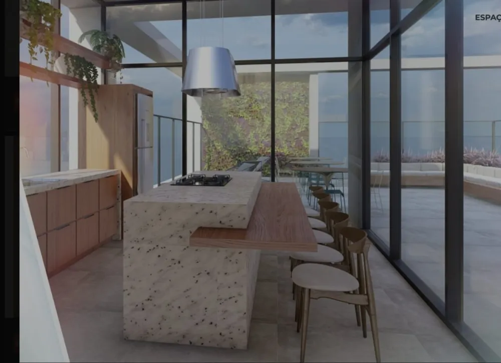 Apartamento, 2 quartos, 51 m² - Foto 8