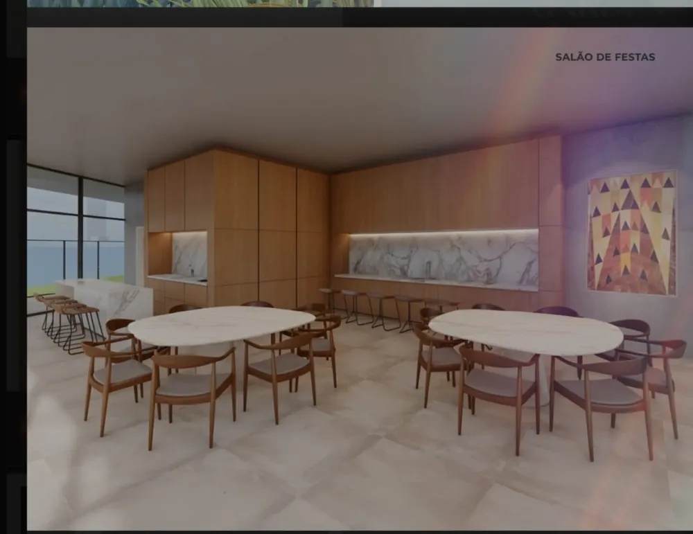 Apartamento, 2 quartos, 51 m² - Foto 5