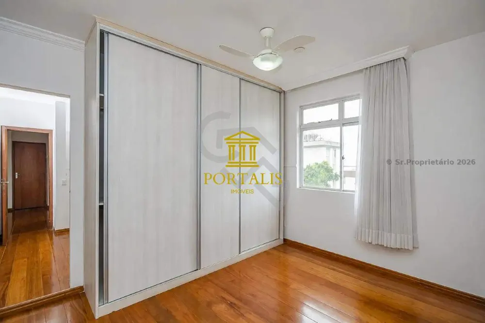 Apartamento, 3 quartos, 140 m² - Foto 7
