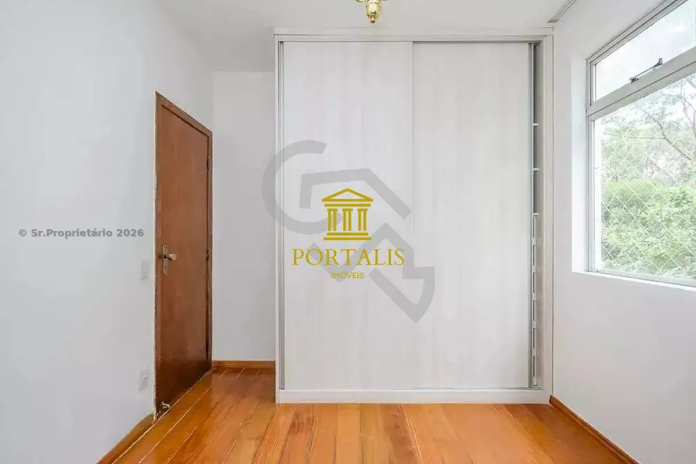 Apartamento, 3 quartos, 140 m² - Foto 5