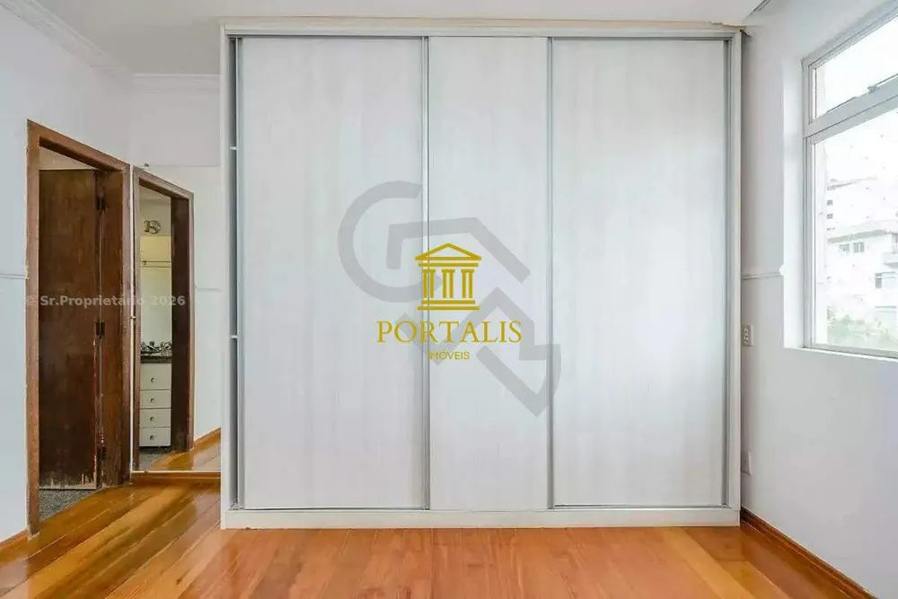 Apartamento, 3 quartos, 140 m² - Foto 4