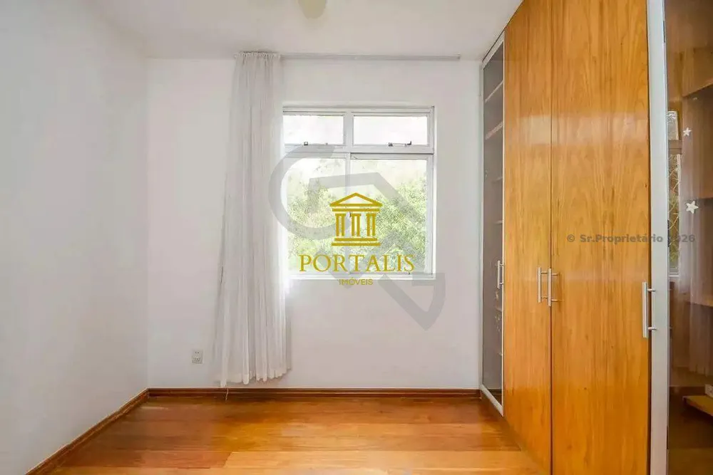 Apartamento, 3 quartos, 140 m² - Foto 10