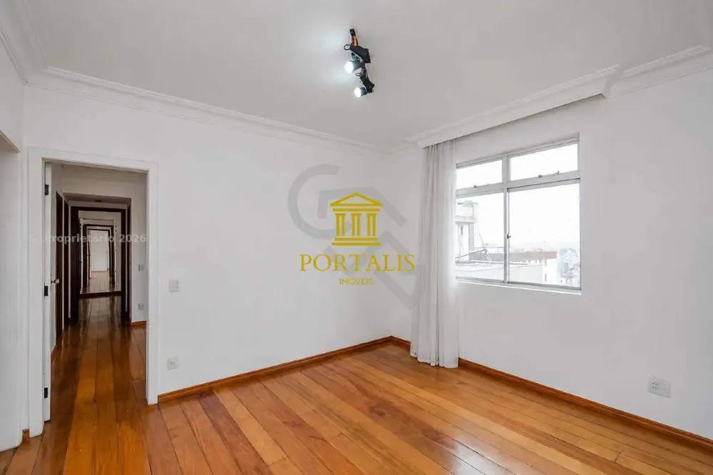 Apartamento, 3 quartos, 140 m² - Foto 2