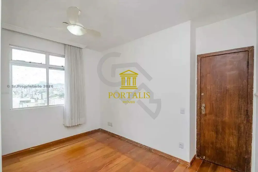 Apartamento, 3 quartos, 140 m² - Foto 12