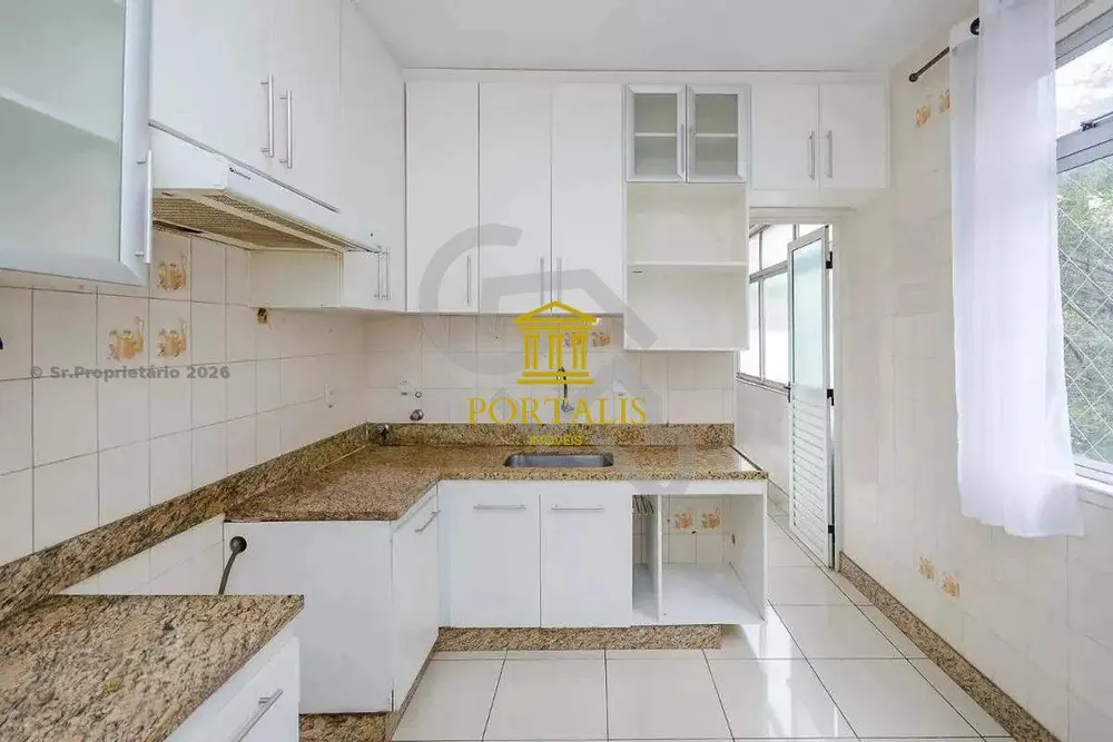 Apartamento, 3 quartos, 140 m² - Foto 22