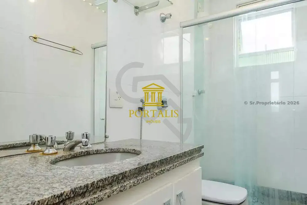 Apartamento, 3 quartos, 140 m² - Foto 9